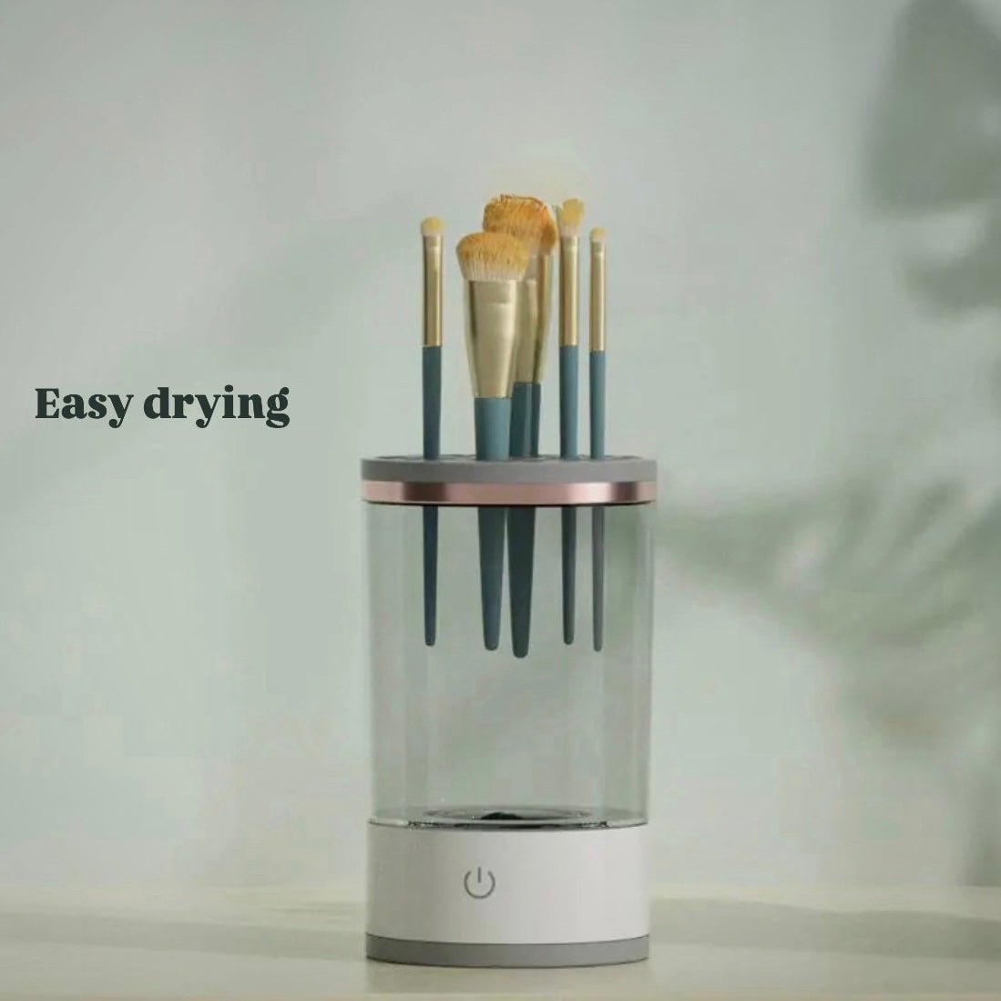 Makeup Brush Cleaner – Flawless Brushes in Seconds!